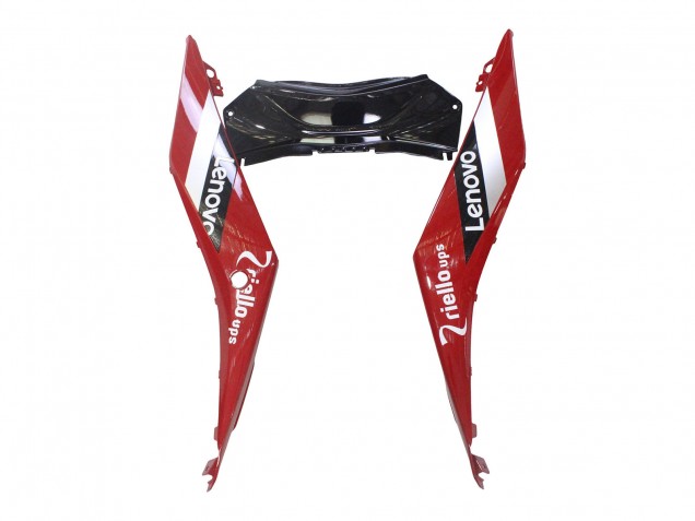 2022-2024 Red Blue Black Lenovo Valsir Yamaha YZF R3/R25 Motorcycle Fairings UK