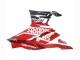 2022-2024 Red Blue Black Lenovo Valsir Yamaha YZF R3/R25 Motorcycle Fairings UK