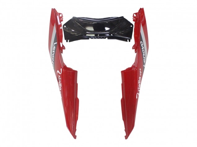 2022-2024 Red Blue Black Lenovo Valsir Yamaha YZF R3/R25 Motorcycle Fairings UK