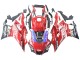 2022-2024 Red Blue Black Lenovo Valsir Yamaha YZF R3/R25 Motorcycle Fairings UK