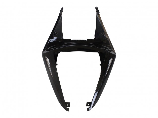 2022-2024 Silver Blue Glossy Black Yamaha YZF R3/R25 Motorcycle Fairings UK
