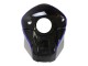 2022-2024 Silver Blue Glossy Black Yamaha YZF R3/R25 Motorcycle Fairings UK
