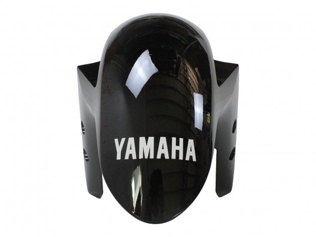 2022-2024 Silver Blue Glossy Black Yamaha YZF R3/R25 Motorcycle Fairings UK
