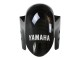 2022-2024 Silver Blue Glossy Black Yamaha YZF R3/R25 Motorcycle Fairings UK