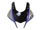 2022-2024 Silver Blue Glossy Black Yamaha YZF R3/R25 Motorcycle Fairings UK