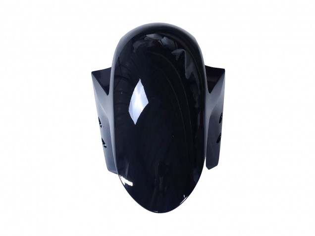 2022-2024 White Yellow Black Yamaha YZF R3/R25 Motorcycle Fairings UK