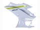 2022-2024 White Yellow Black Yamaha YZF R3/R25 Motorcycle Fairings UK