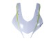 2022-2024 White Yellow Black Yamaha YZF R3/R25 Motorcycle Fairings UK