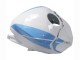 2022-2024 White Light Blue Yamaha YZF R3/R25 Motorcycle Fairings UK
