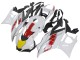 2022-2024 White Red Yellow Black Yamaha YZF R3/R25 Motorcycle Fairings UK
