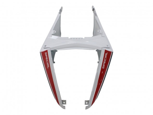 2022-2024 White Red Yellow Black Yamaha YZF R3/R25 Motorcycle Fairings UK