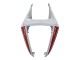 2022-2024 White Red Yellow Black Yamaha YZF R3/R25 Motorcycle Fairings UK
