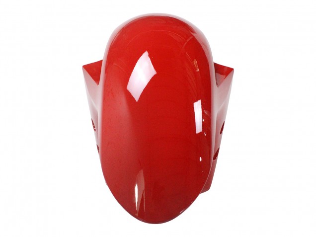 2022-2024 White Red Yellow Black Yamaha YZF R3/R25 Motorcycle Fairings UK