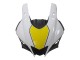 2022-2024 White Red Yellow Black Yamaha YZF R3/R25 Motorcycle Fairings UK