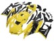 2022-2024 Yellow Black Yamaha YZF R3/R25 Motorcycle Fairing UK