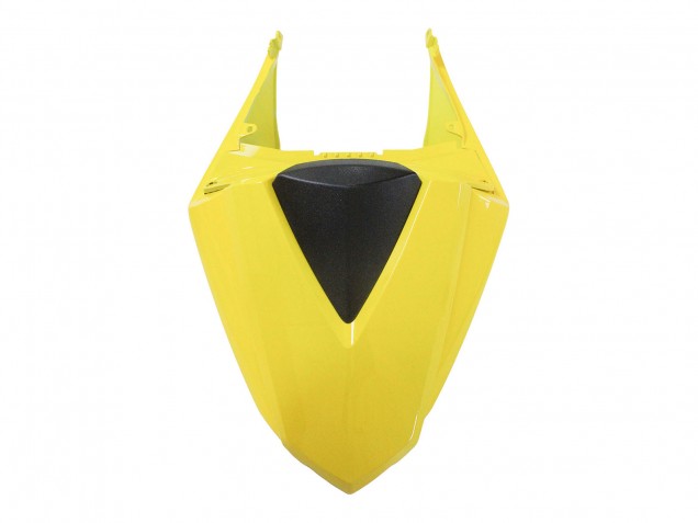 2022-2024 Yellow Black Yamaha YZF R3/R25 Motorcycle Fairing UK