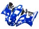 1998-1999 Blue White Yamaha YZF 1000 R1 Motorcycle Fairings UK
