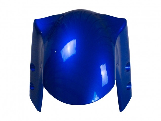1998-1999 Blue White Yamaha YZF 1000 R1 Motorcycle Fairings UK