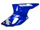 1998-1999 Blue White Yamaha YZF 1000 R1 Motorcycle Fairings UK