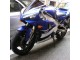 1998-1999 White Blue Black Yamaha YZF 1000 R1 Motorcycle Fairings UK