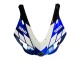 1998-1999 White Blue Black Yamaha YZF 1000 R1 Motorcycle Fairings UK