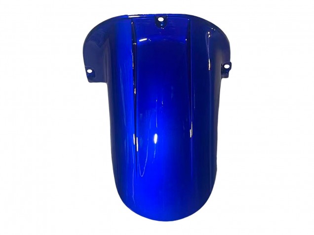 1998-1999 White Blue Black Yamaha YZF 1000 R1 Motorcycle Fairings UK