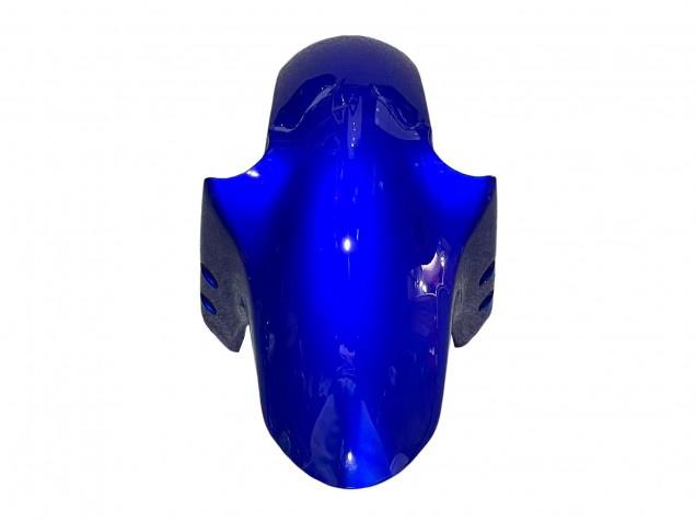 1998-1999 White Blue Black Yamaha YZF 1000 R1 Motorcycle Fairings UK