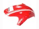 1998-1999 Red White Black Yellow Monster Milwaukee MAXXIS 11 Yamaha YZF 1000 R1 Motorcycle Fairings UK
