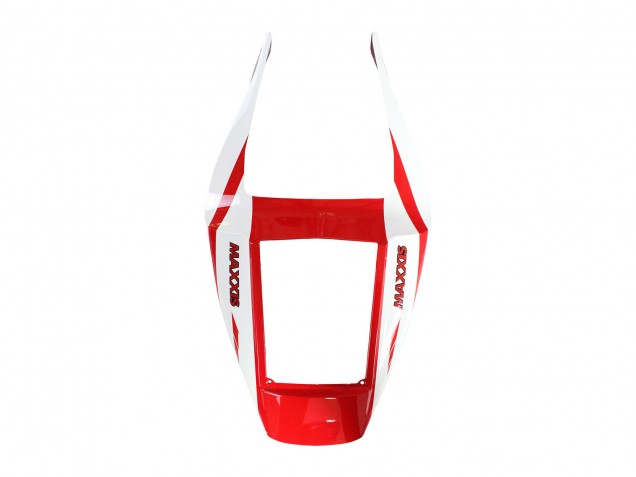 1998-1999 Red White Black Yellow Monster Milwaukee MAXXIS 11 Yamaha YZF 1000 R1 Motorcycle Fairings UK