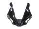 2000-2001 Glossy Black White Monster Motul Yamaha YZF 1000 R1 Motorcycle Fairings UK
