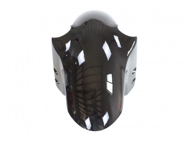 2000-2001 White Black Yamaha YZF 1000 R1 Motorcycle Fairings UK