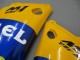 2000-2001 White Yellow Blue Motul Camel Yamaha YZF 1000 R1 Motorcycle Fairings UK