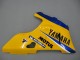 2000-2001 White Yellow Blue Motul Camel Yamaha YZF 1000 R1 Motorcycle Fairings UK