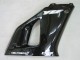 2000-2001 Glossy Black White Decal Yamaha YZF 1000 R1 Motorcycle Fairings UK