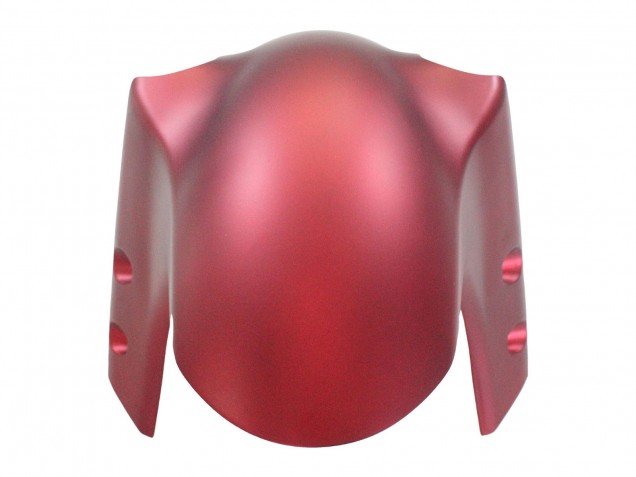 2000-2001 Matte Red Yamaha YZF 1000 R1 Motorcycle Fairings UK