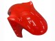 2000-2001 Red White Glossy Black Yamaha YZF 1000 R1 Motorcycle Fairings UK