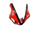 2000-2001 Red White Glossy Black Yamaha YZF 1000 R1 Motorcycle Fairings UK