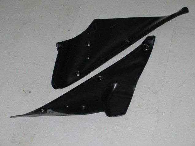 2000-2001 Silver Red Fortuna Motul Yamaha YZF 1000 R1 Motorcycle Fairings UK