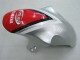 2000-2001 Silver Red Fortuna Motul Yamaha YZF 1000 R1 Motorcycle Fairings UK