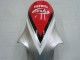 2000-2001 Silver Red Fortuna Motul Yamaha YZF 1000 R1 Motorcycle Fairings UK