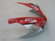 2000-2001 Silver Red Fortuna Motul Yamaha YZF 1000 R1 Motorcycle Fairings UK