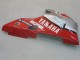 2000-2001 Silver Red Fortuna Motul Yamaha YZF 1000 R1 Motorcycle Fairings UK