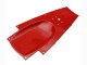 2002-2003 Red Silver Black Santander Yamaha YZF 1000 R1 Motorcycle Fairings UK