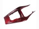 2002-2003 Red Matte Black Yamaha YZF 1000 R1 Motorcycle Fairing Kits UK