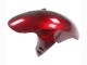 2002-2003 Red Matte Black Yamaha YZF 1000 R1 Motorcycle Fairing Kits UK