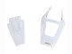 2002-2003 White Gold Decals Yamaha YZF 1000 R1 Motorcycle Fairings UK