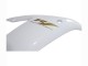2002-2003 White Gold Decals Yamaha YZF 1000 R1 Motorcycle Fairings UK