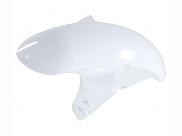 2002-2003 White Gold Decals Yamaha YZF 1000 R1 Motorcycle Fairings UK