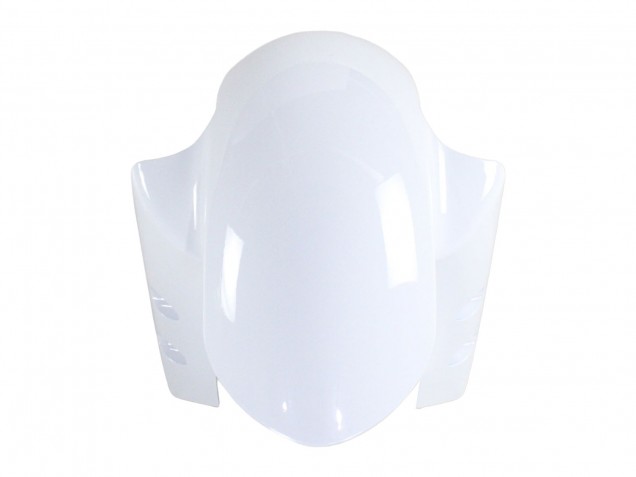 2002-2003 White Gold Decals Yamaha YZF 1000 R1 Motorcycle Fairings UK