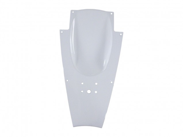 2002-2003 White Gold Decals Yamaha YZF 1000 R1 Motorcycle Fairings UK